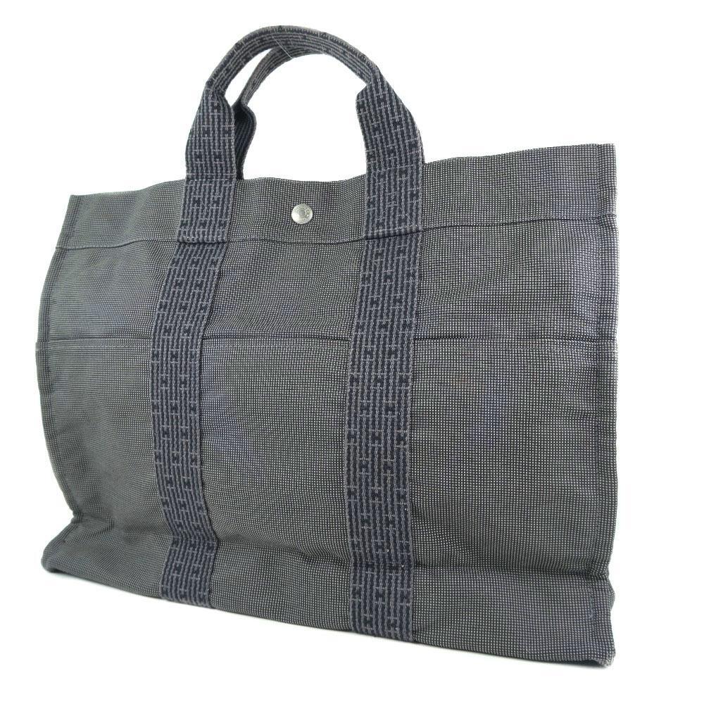 HERMES Herline Tote - Picture 8 of 9